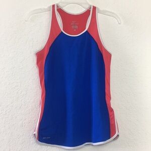 ✅Women Nike Tank Top Size S